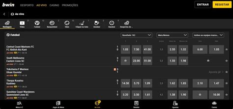 avaliação bwin|Bwin Portugal: Análise completa de apostas e casino (2024).